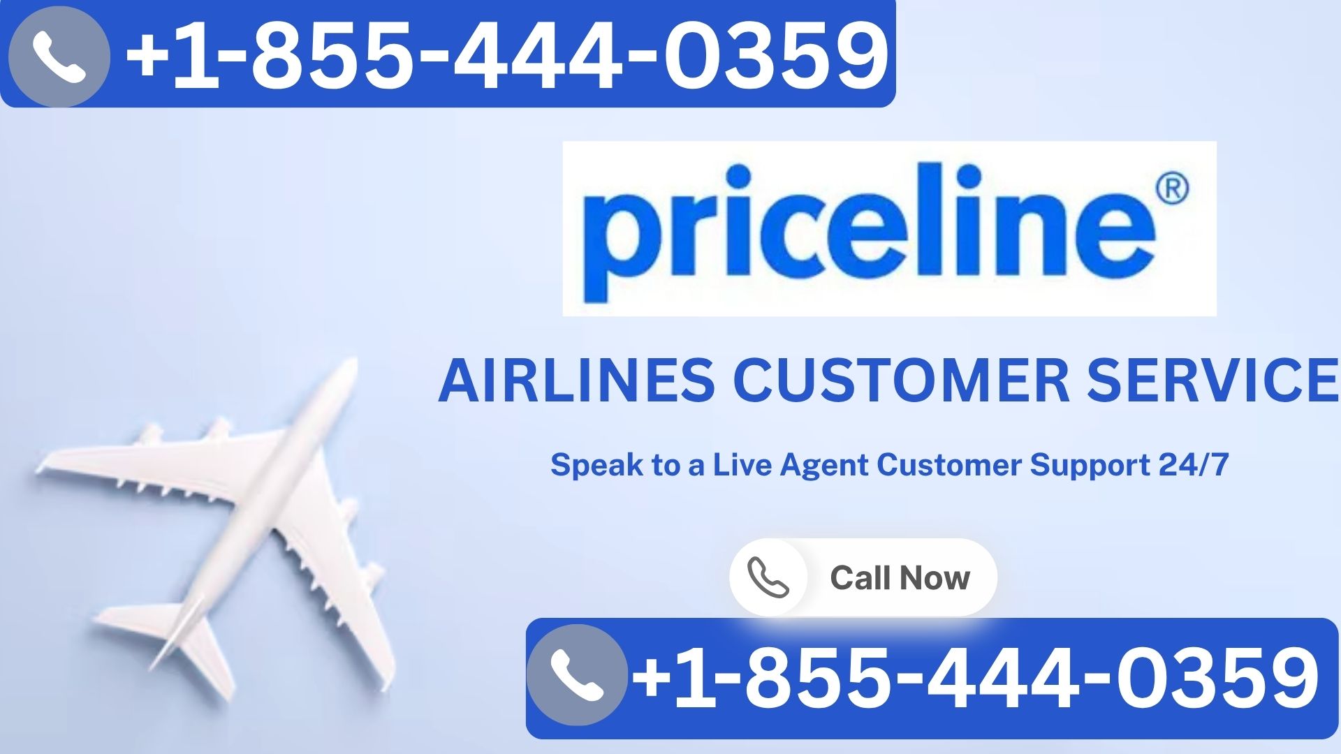 Official Pricelineâ¢ Customer Service Official Guide || Step-by-Step Help & Support - YouTube